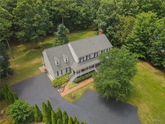 12233 Country Hills Terrace, Glen Allen, VA 23059