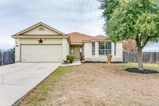 4702 Granite Shoals, San Antonio, TX 78244