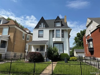 5929 Cates Ave, Saint Louis, MO 63112