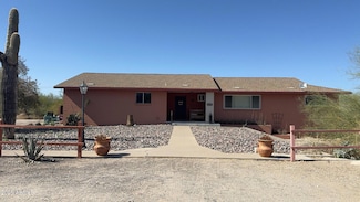 1230 W Mcmahon Rd, Ajo, AZ 85321