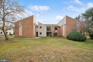 507 Downing Ct Unit 205G, Westampton, NJ 08060
