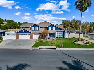 2303 Pacer Dr, Norco, CA 92860