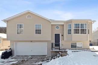 4576 Prospect Dr, House Springs, MO 63051