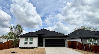 3826 Sonora Ave, Dallas, TX 75216