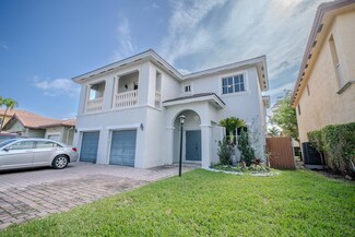 1351 NE 41st Place, Homestead, FL 33033