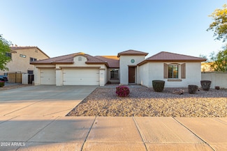 15228 W Elm St, Goodyear, AZ 85395