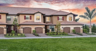 15320 Lucerna St Unit 203, Naples, FL 34114