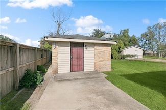 2339 Prentiss Ave, New Orleans, LA 70122