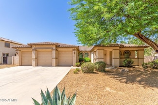 5216 W Siesta Way, Laveen, AZ 85339
