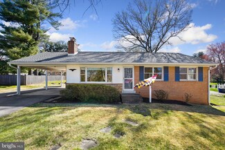 14005 Wildwood Dr, Silver Spring, MD 20905