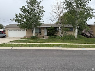 4380 S Perigrine Way, West Valley City, UT 84120