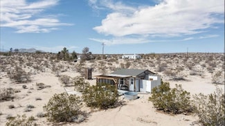 63637 Gemini Rd, Joshua Tree, CA 92252