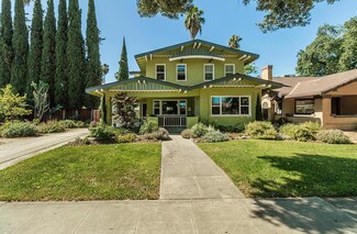 3754 E Kerckhoff Ave, Fresno, CA 93702