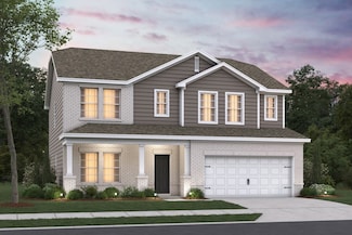 2436 Strong St, Columbia, TN 38401