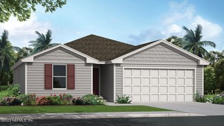 2292 Setting Sun Way, Green Cove Springs, FL 32043