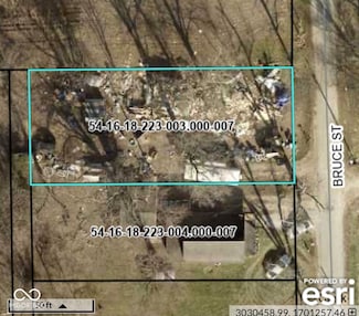 632 N Bruce St, Ladoga, IN 47954