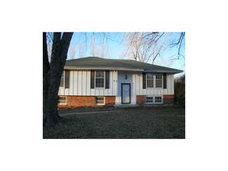 16901 E 4th Terrace S, Independence, MO 64056
