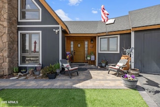 4555 W Young Rd, Prescott, AZ 86305