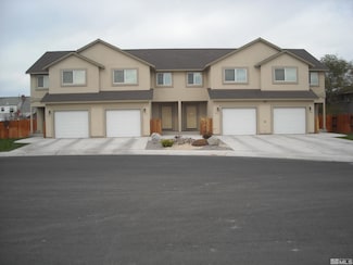 693 Desert Springs Ct, Fallon, NV 89406