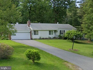 4121 Villa Nova Rd, Gwynn Oak, MD 21207