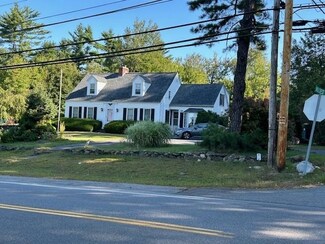 48 Rochester Hill Rd, Rochester, NH 03867