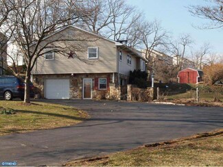 5217 Clauser Rd, Orefield, PA 18069