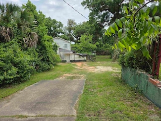 3705 & 3709 W Jackson St, Pensacola, FL 32506