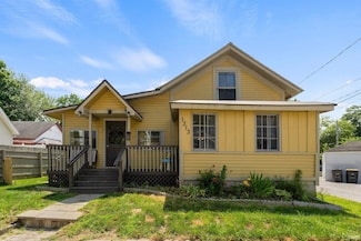 1313 Tecumseh St, Fort Wayne, IN 46805
