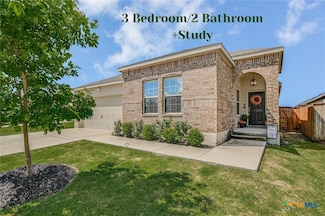 216 Xanadu Dr Unit 53A, Jarrell, TX 76537