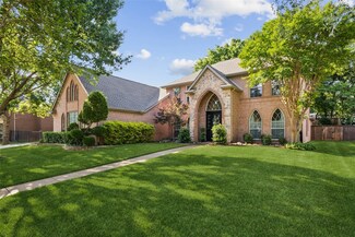 1417 Douglas Ave, Colleyville, TX 76034
