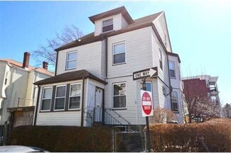 98 Stockton St, Dorchester Center, MA 02124