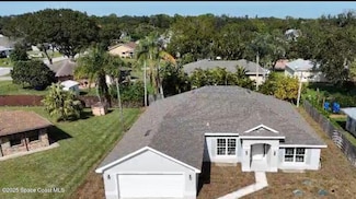 589 Brookedge Terrace, Sebastian, FL 32958