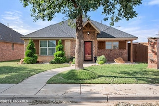 5802 112th St, Lubbock, TX 79424