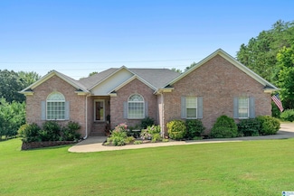 275 Anderson Mountain Dr, Odenville, AL 35120
