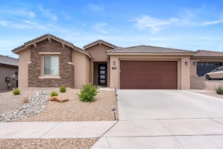 1713 Copper Mountain Trail NW, Albuquerque, NM 87120