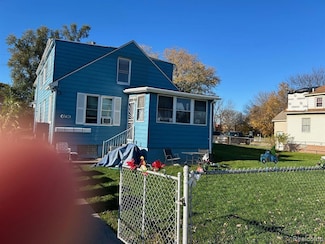4234 Beach St Unit 3, Ecorse, MI 48229