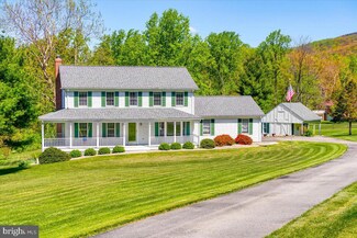 8514 Rosebud Ct, Middletown, MD 21769
