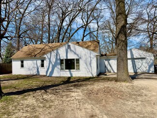 1640 Mclaughlin Ave, Muskegon, MI 49442