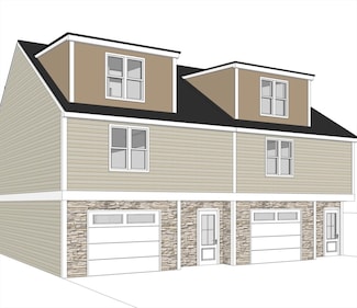 11 Dyer St Unit 11, Rockland, MA 02370