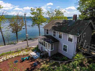 510 W Shore Rd, Hebron, NH 03241