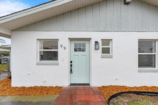 99 Rainbow Dr Unit 3, Haines City, FL 33844