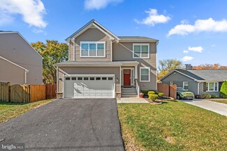 10172 High Ridge Rd, Laurel, MD 20723
