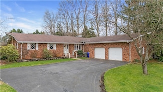 389 Kriess Rd, Renfrew, PA 16053