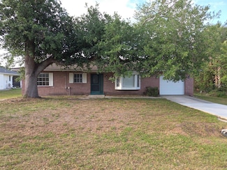 18054 Ackerman Ave, Port Charlotte, FL 33948