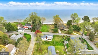 1619 Avenue C, Saint Leonard, MD 20685