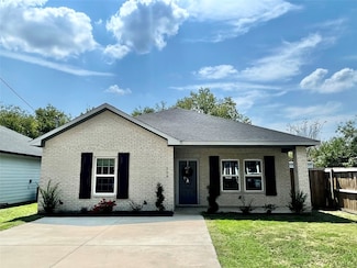 206 E Birch St, Campbell, TX 75422