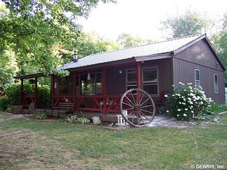 3361 Nunda Byersville Rd, Nunda, NY 14517