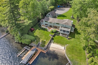 38 Stonehenge Rd, Wolfeboro, NH 03894