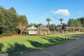 LOT 40 Sea Turtle Ln, Waverly, GA 31565