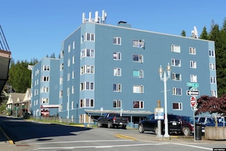 320 Bawden St Unit 202, Ketchikan, AK 99901